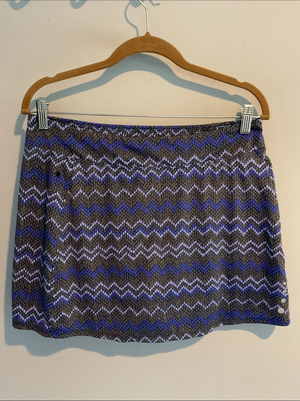 LL Bean Skort Bundle EUC